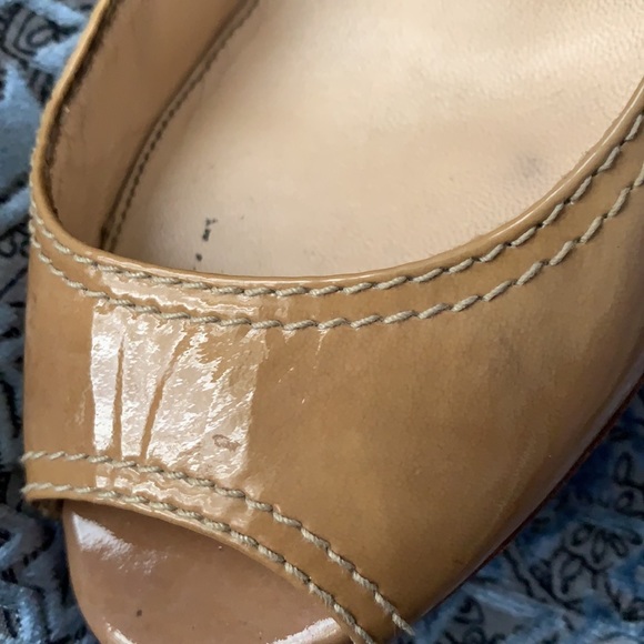 Prada Heels - Picture 11 of 16